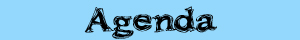 Agenda